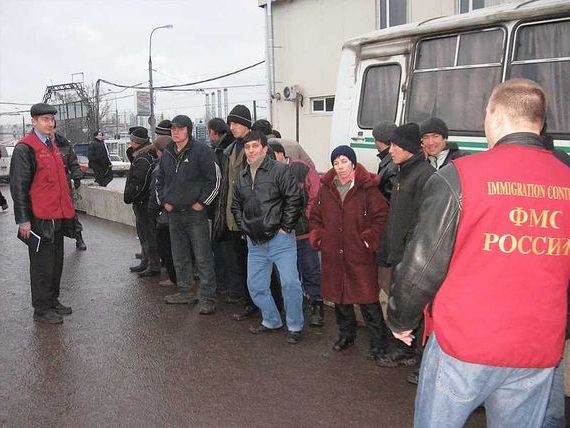 прописка в Свердловской области